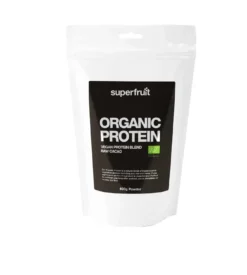 Organic Protein Kakao EKO