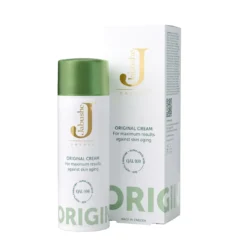Original Cream. 50 ml