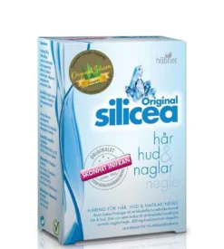 Original Silicea 60 kapslar