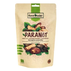 Paranötter 250g