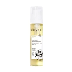 Patyka Anti-Stretch Mark Oil 100ml