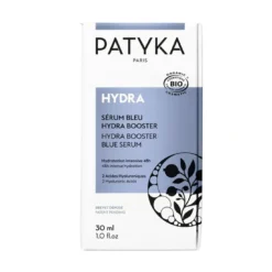 Patyka Hydra Booster Blue Serum 30ml