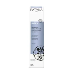 Patyka Hydra Soothing Rich Cream 40ml