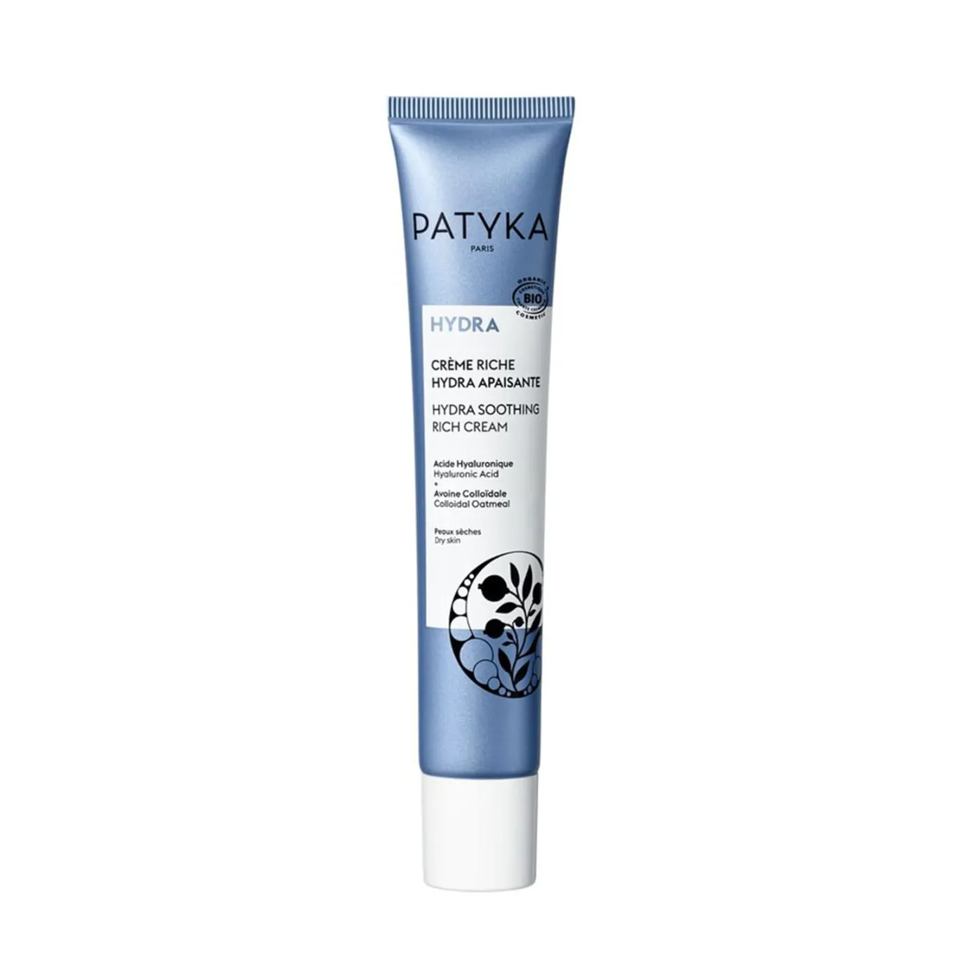 Patyka Hydra Soothing Rich Cream 40ml