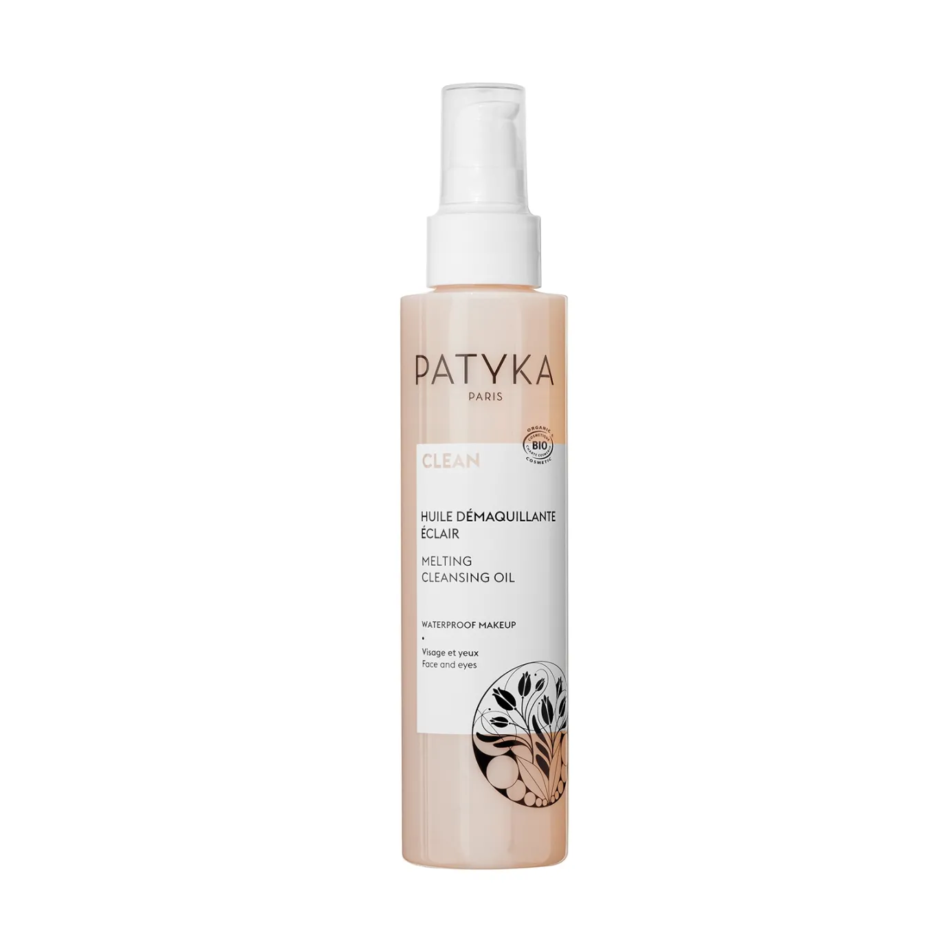 Patyka Melting Cleansing Oil 150ml