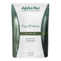 Pau D'Arco te 100g