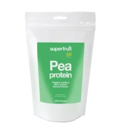Pea Protein Powder 400g