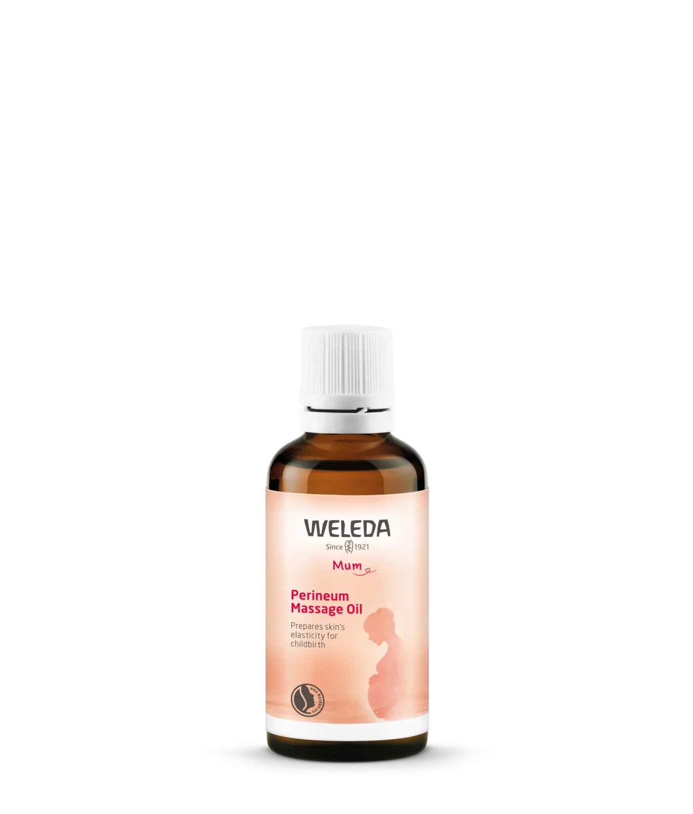 Perineum Massage Oil 50ml