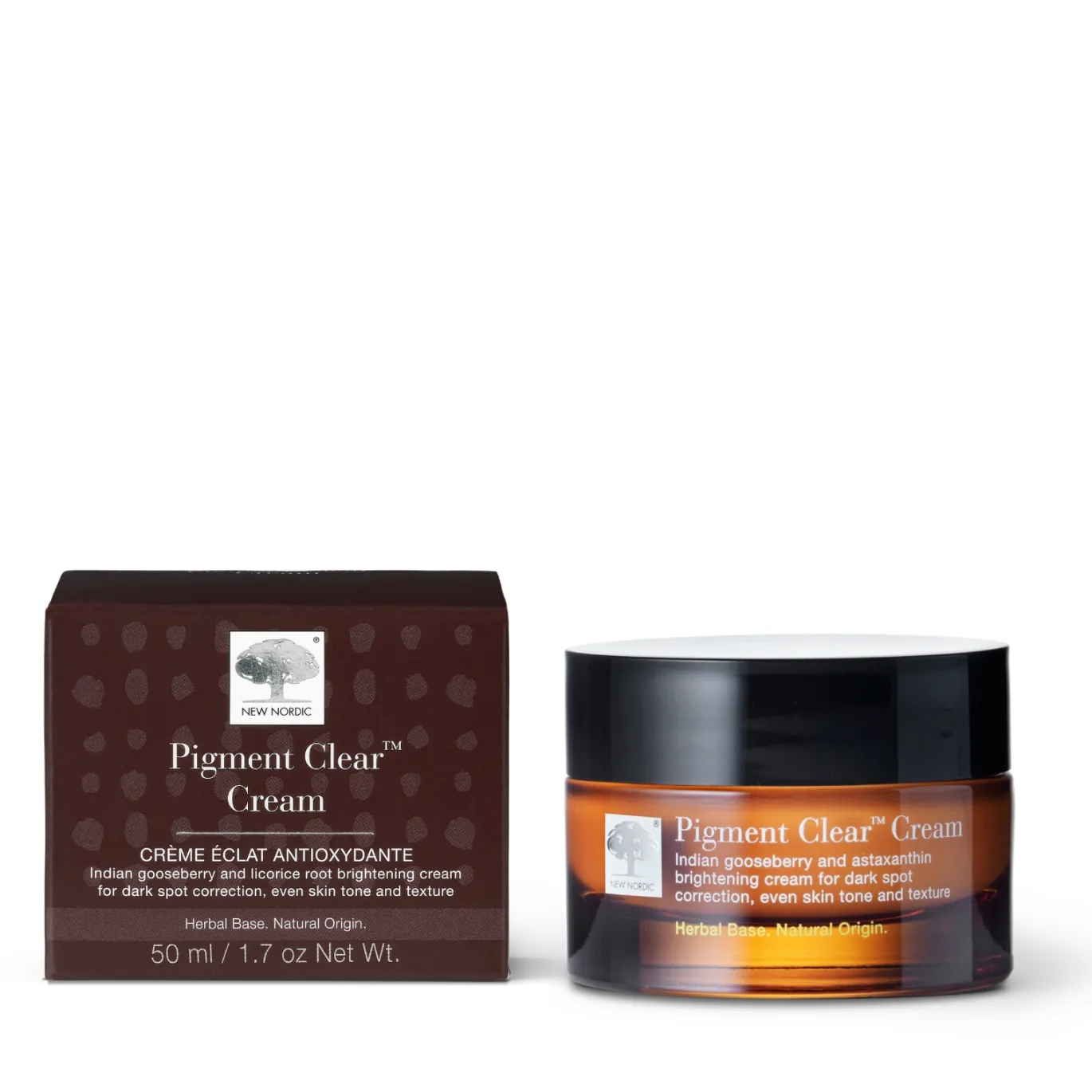 Pigment Clear Cream 50ml