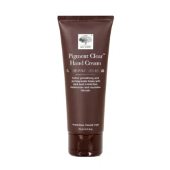 Pigment Clear Hand Cream 75 ml