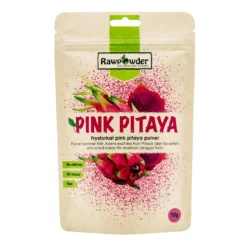 Pink Pitaya pulver 90g