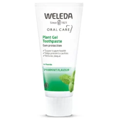 Plant Gel Toothpaste 75ml