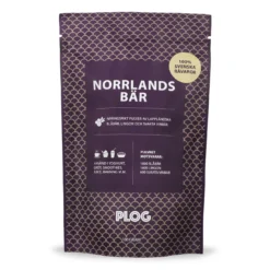 Plog Norrlandsbär