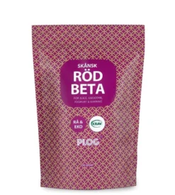 Plog Rödbeta