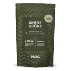 Plog Skånegrönt
