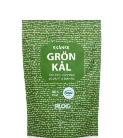 Plog Skånsk Grönkål
