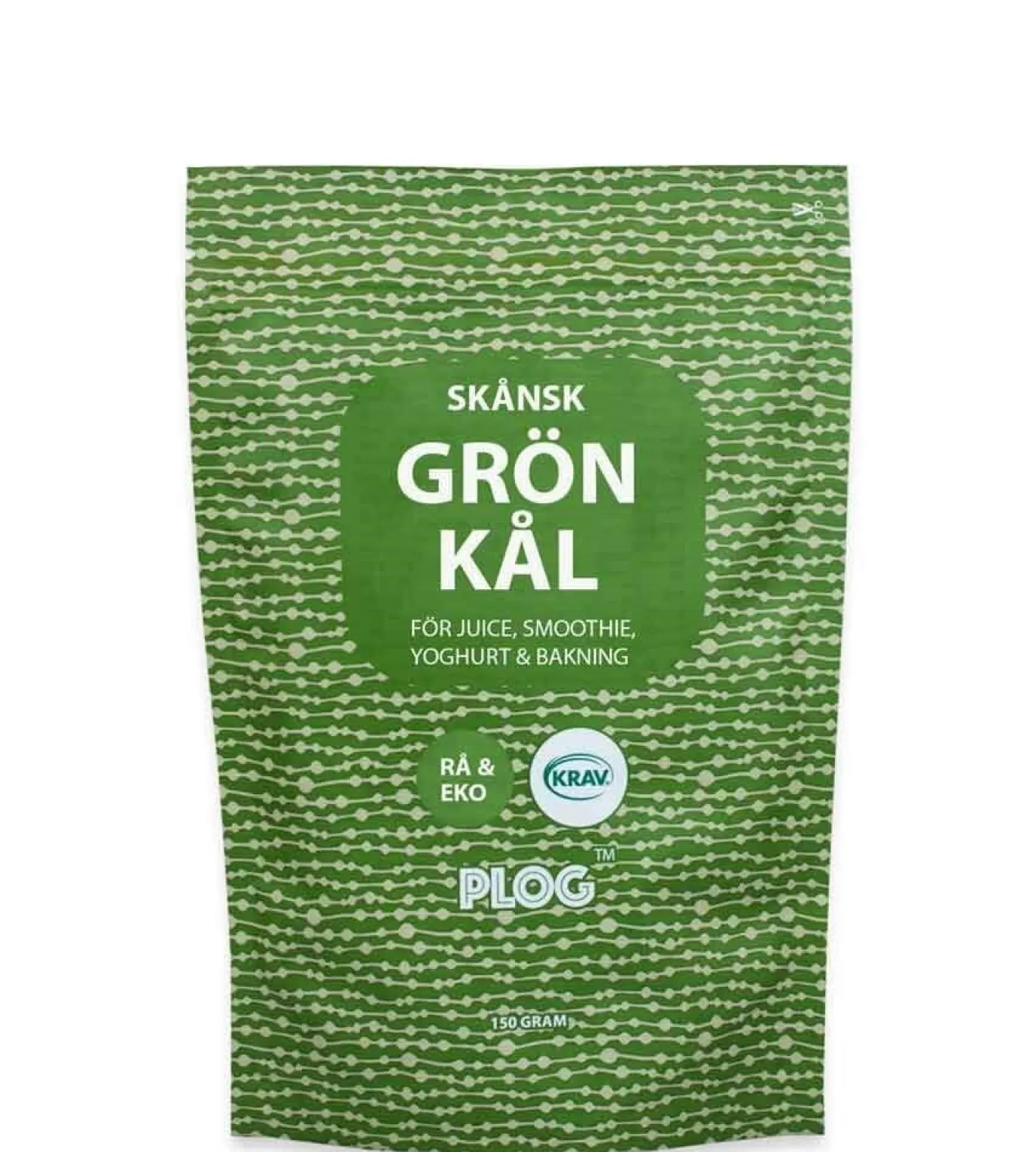 Plog Skånsk Grönkål