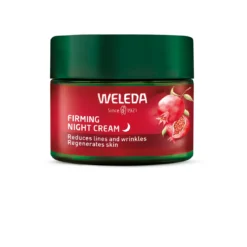 Pomegranate Firming Night cream