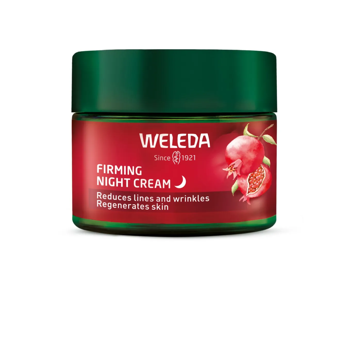 Pomegranate Firming Night cream