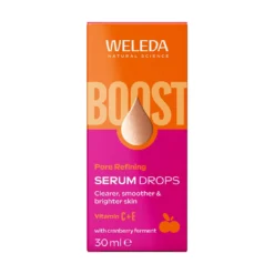 Pore-Refining Serum Drops 30 ml