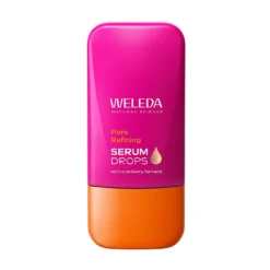 Pore-Refining Serum Drops 30 ml