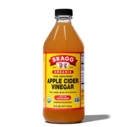 Äppelcidervinäger 473ml