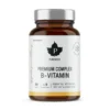 Premium Complex B-Vitamin 60 kapslar