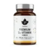 Premium D-Vitamin 60 kapslar