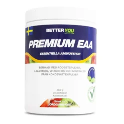 Premium EAA Jordgubb/Kiwi 480g