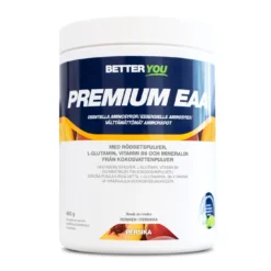 Premium EAA Persika 480g
