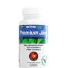 Premium Järn 60 kapslar