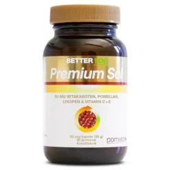 Premium Sol 50 kapslar