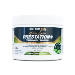 Prestation Plus Päron 140g