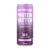 Proteinvatten Forest Berry Koffeinfri 330ml