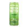 Proteinvatten Fresh Pear Koffein 180mg 330ml