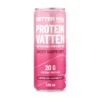 Proteinvatten Sweet Raspberry Elektrolyter 330ml
