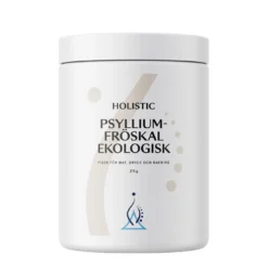Psylliumfröskal 275g