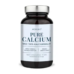 Pure Calcium 90 kapslar