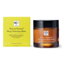 Pure & Natural Deep Cleansing Balm