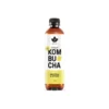 PURENESS EKOLOGISK KOMBUCHA INGEFÆR & CITRON - 400 ML