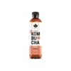 PURENESS EKOLOGISK KOMBUCHA FERSKEN - 400 ML