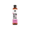 PURENESS EKOLOGISK KOMBUCHA BRINGEBÆR - 400 ML
