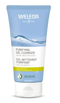 Purifying Gel Cleans 100 ml