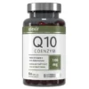 Q10 Coenzym 100mg 60 kapslar