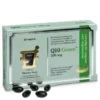 Q10 Green 100mg 60 kapslar