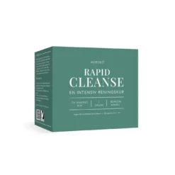 Rapid Cleanse 28 kapslar