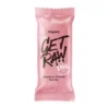Raspberry Almond Raw Bar