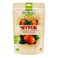 Rawpowder Nyponpulver 300g