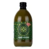 Raw äppelcidervinäger - Matcha & citron