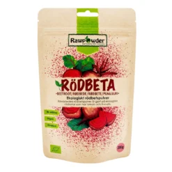 Rödbetspulver 200g